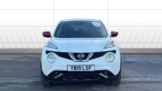 Nissan Juke 1.6 [112] Acenta 5dr CVT Petrol Hatchback